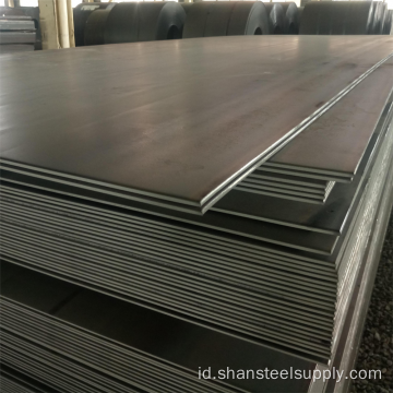 ASTM A516 GR70 Boiler Steel Plate